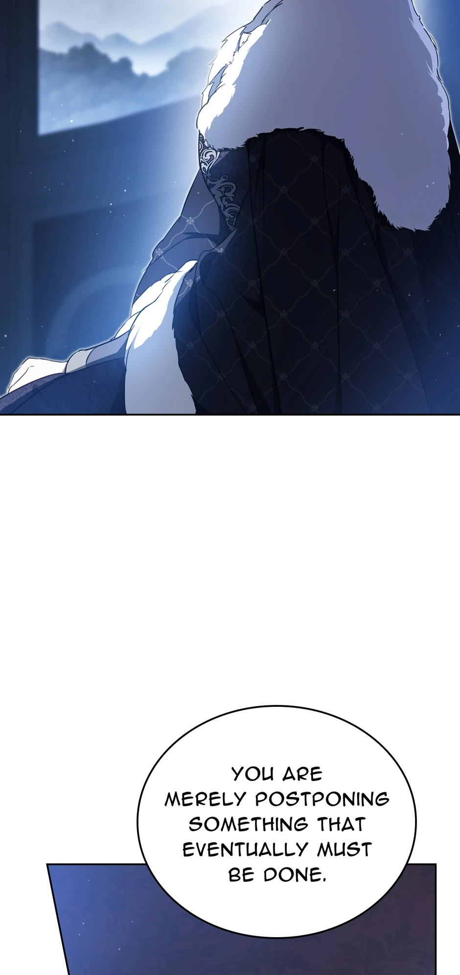 Read I'll Be the Matriarch in This Life Manga Online