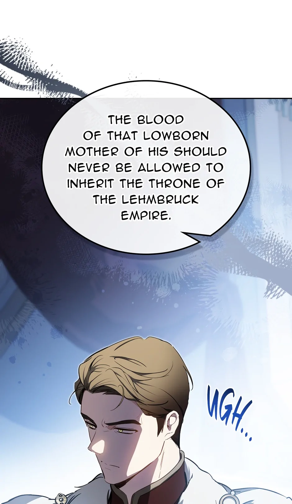 Read I'll Be the Matriarch in This Life Manga Online