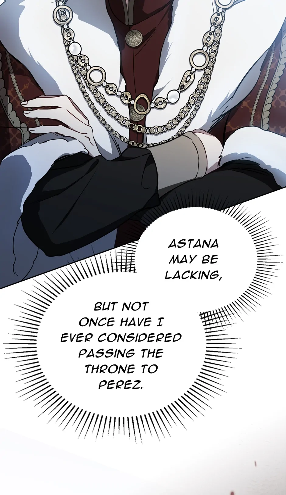 Read I'll Be the Matriarch in This Life Manga Online