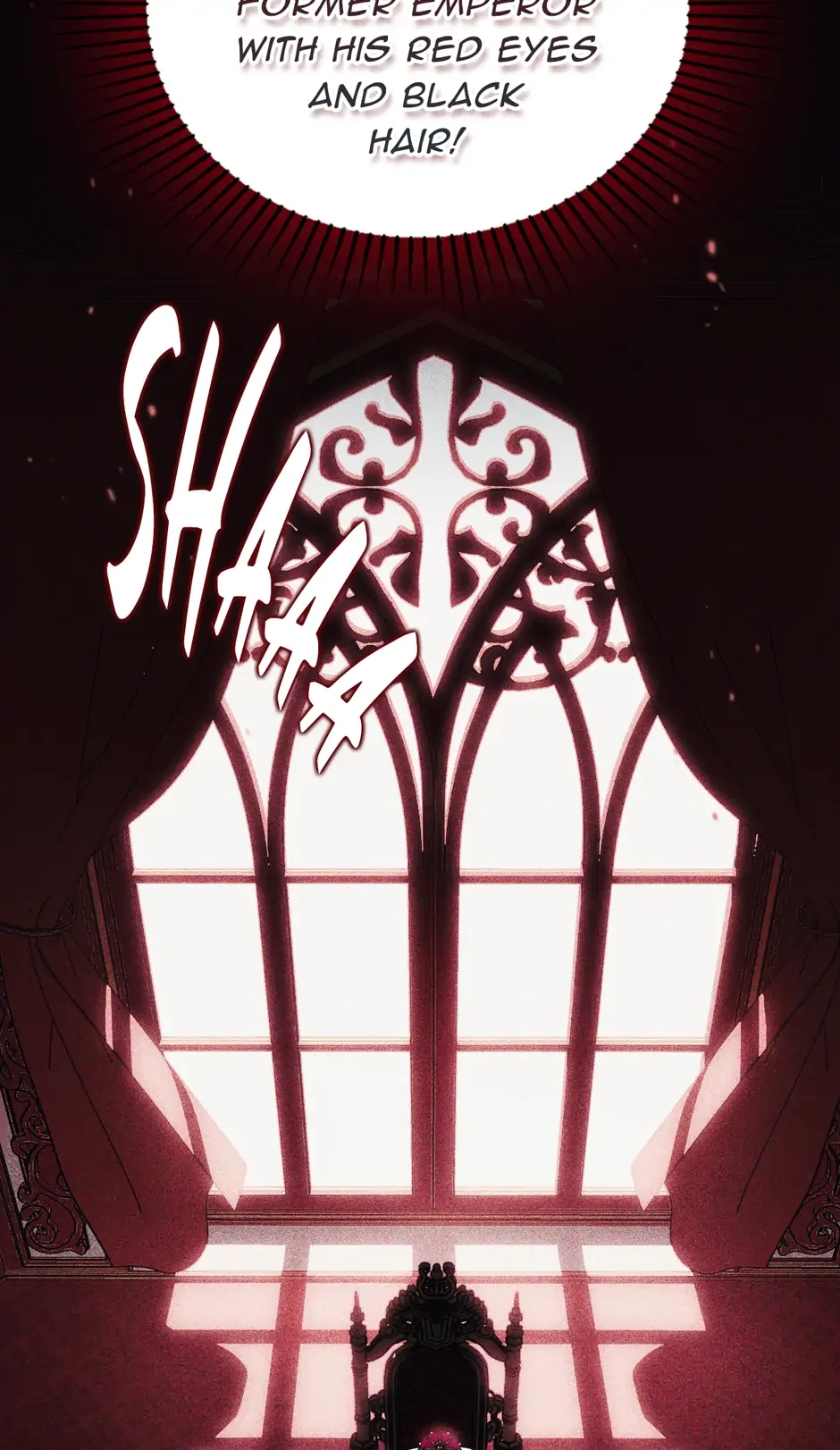 Read I'll Be the Matriarch in This Life Manga Online