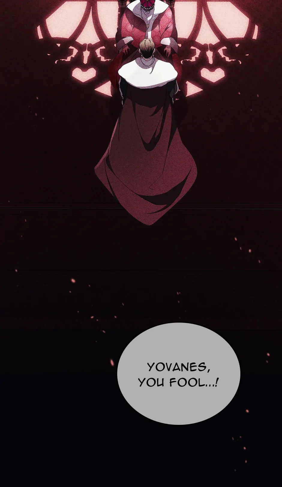 Read I'll Be the Matriarch in This Life Manga Online