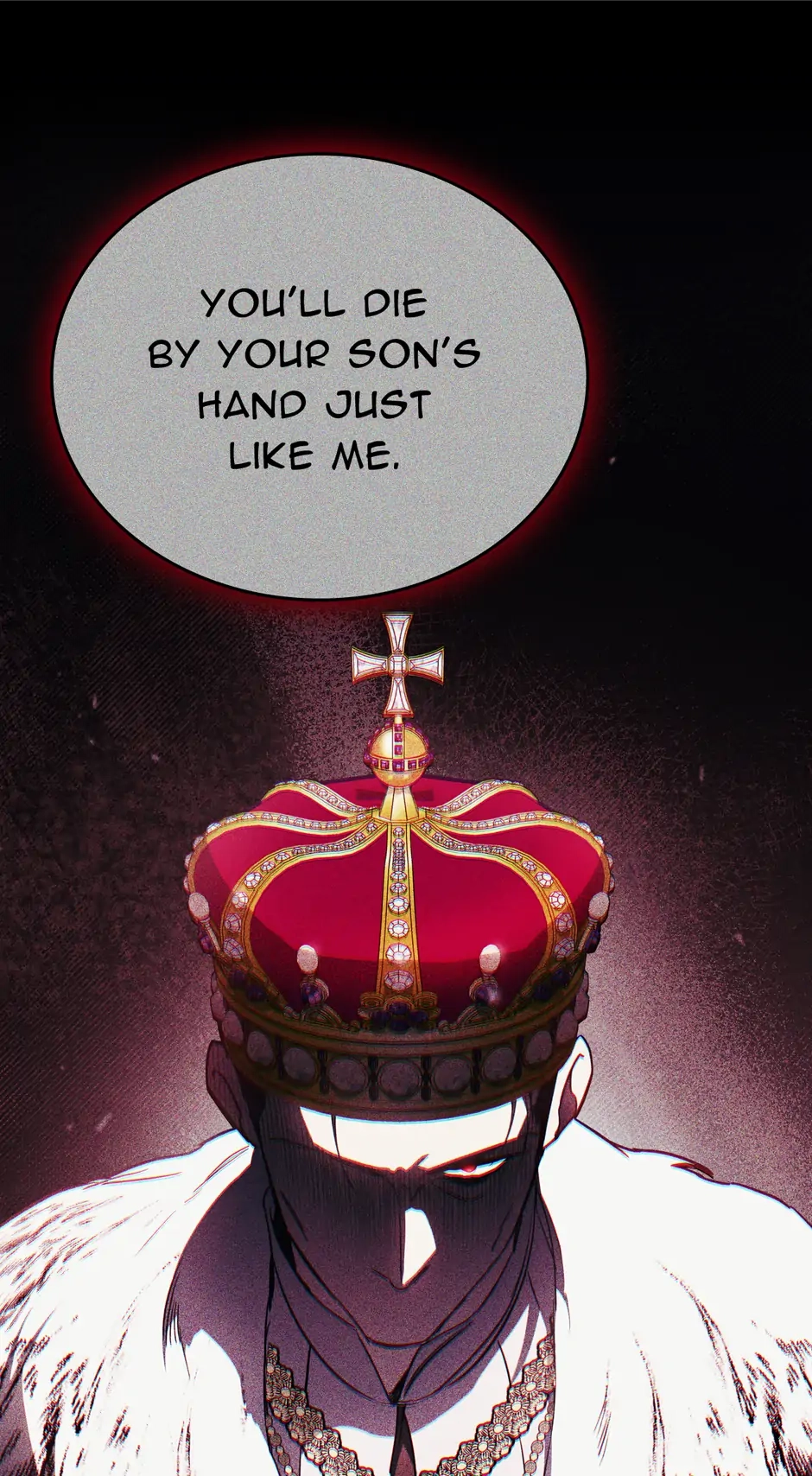 Read I'll Be the Matriarch in This Life Manga Online