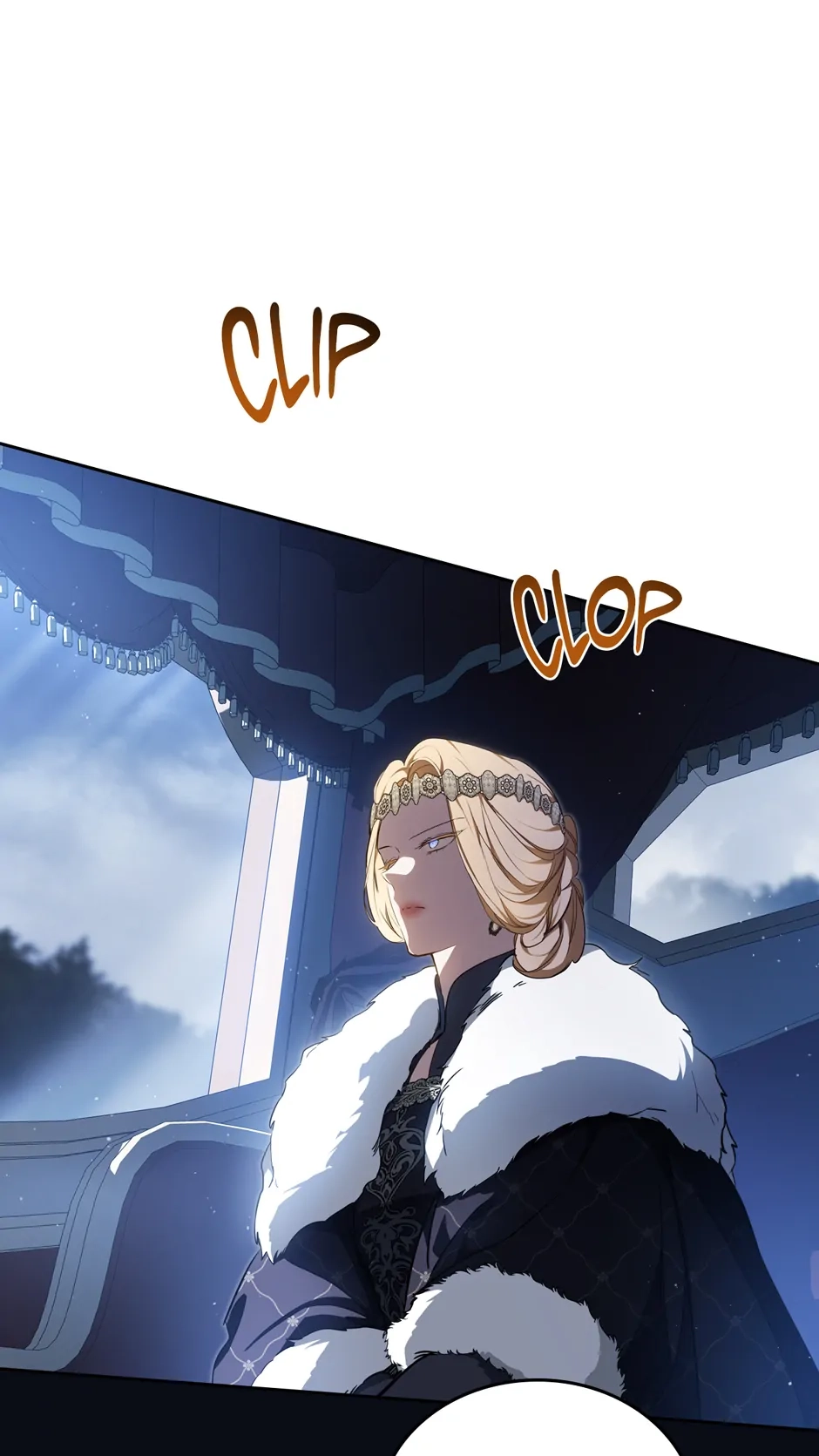 Read I'll Be the Matriarch in This Life Manga Online