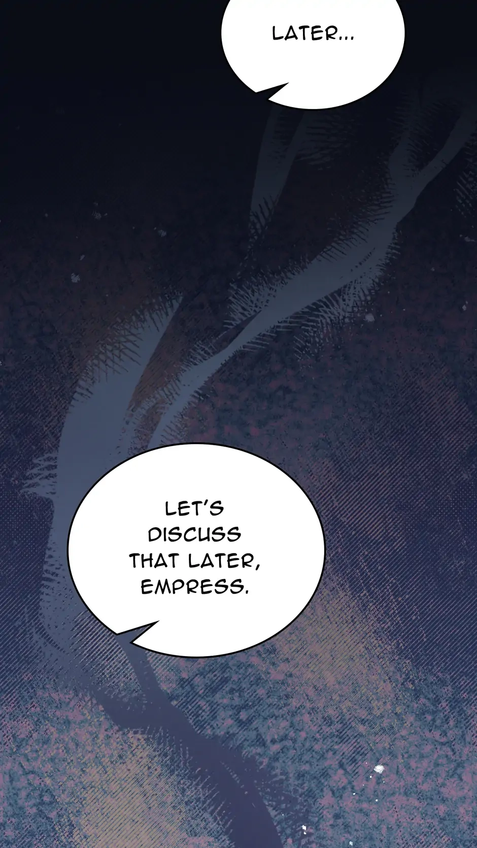 Read I'll Be the Matriarch in This Life Manga Online