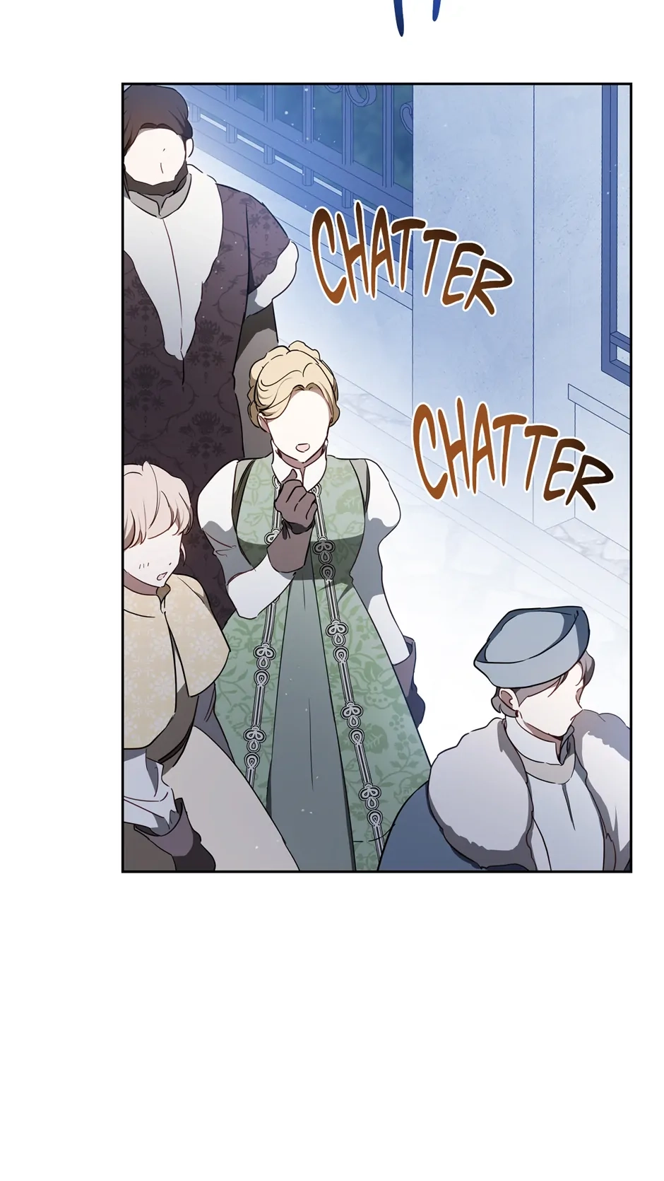 Read I'll Be the Matriarch in This Life Manga Online