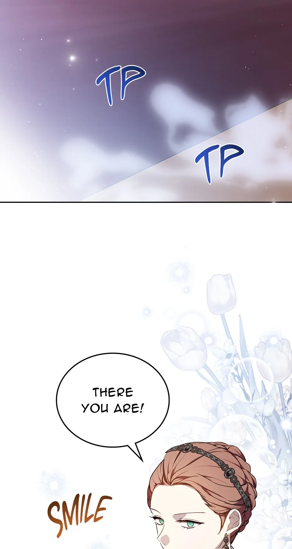 Read I'll Be the Matriarch in This Life Manga Online