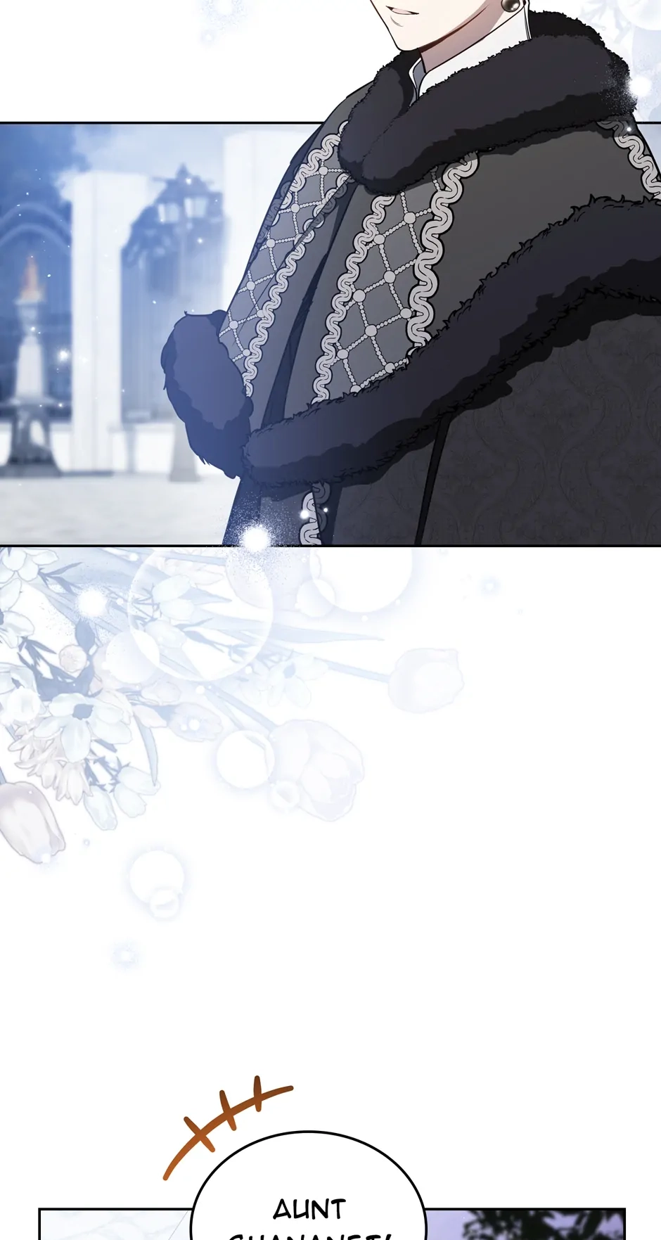 Read I'll Be the Matriarch in This Life Manga Online