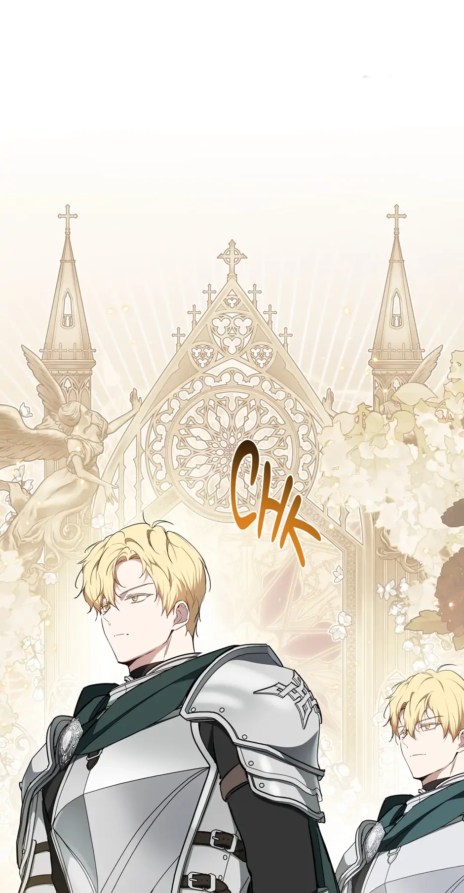 Read I'll Be the Matriarch in This Life Manga Online