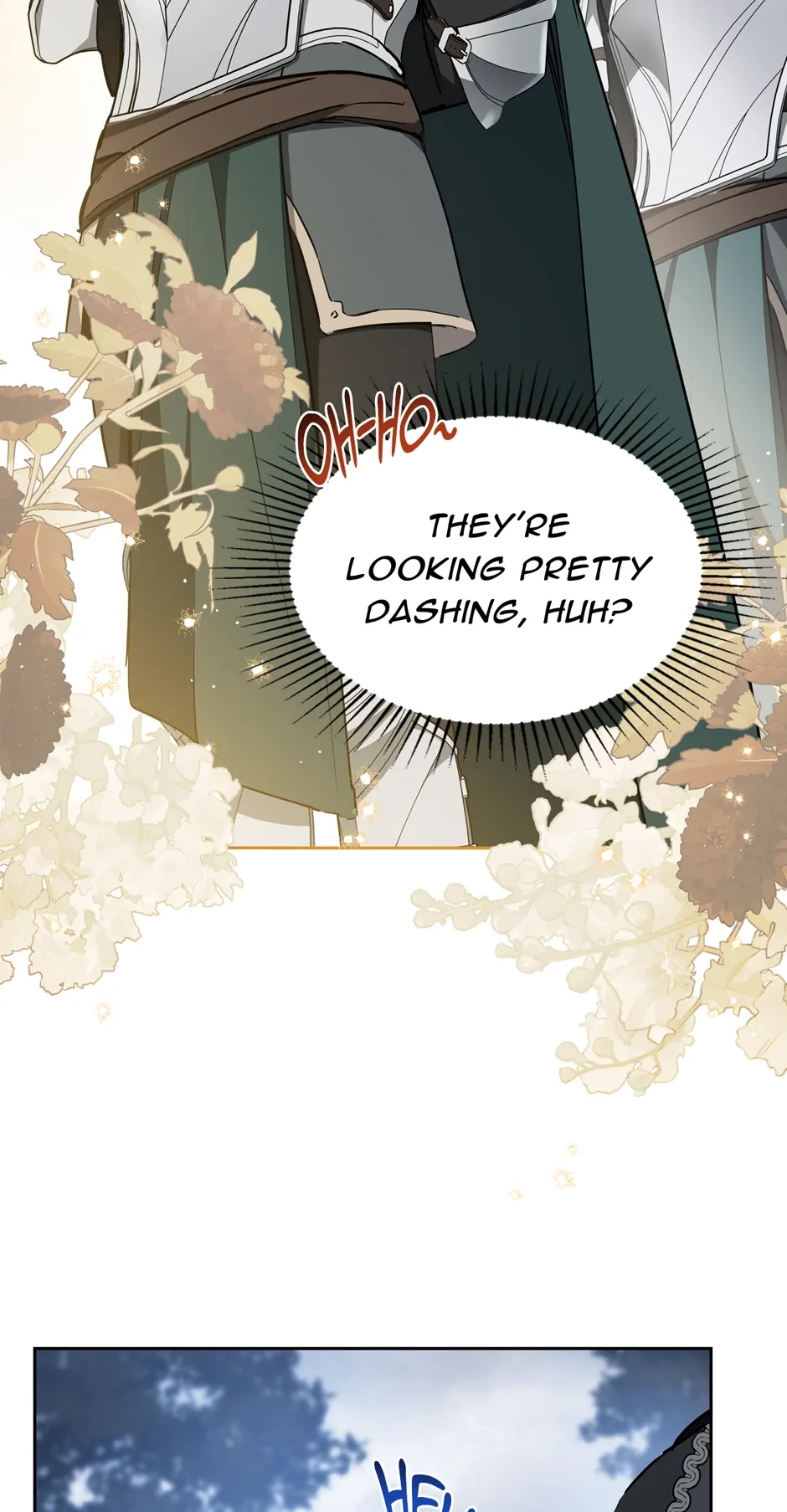 Read I'll Be the Matriarch in This Life Manga Online