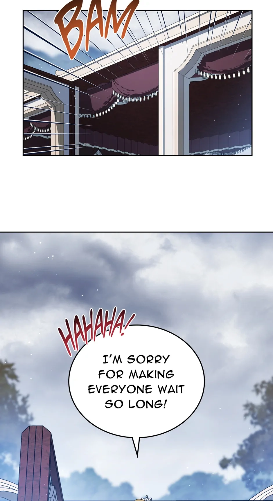 Read I'll Be the Matriarch in This Life Manga Online