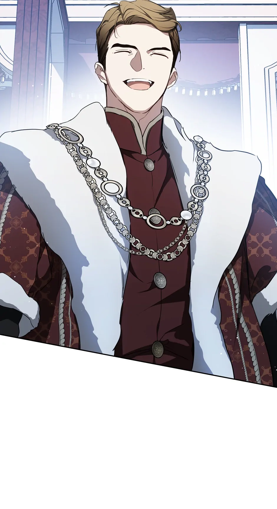 Read I'll Be the Matriarch in This Life Manga Online