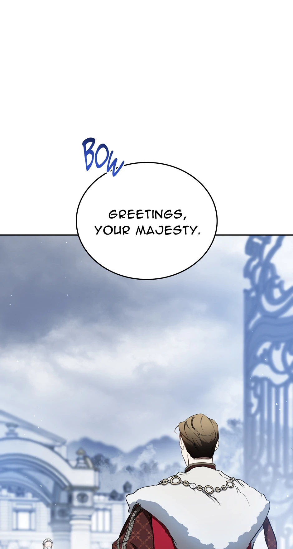 Read I'll Be the Matriarch in This Life Manga Online