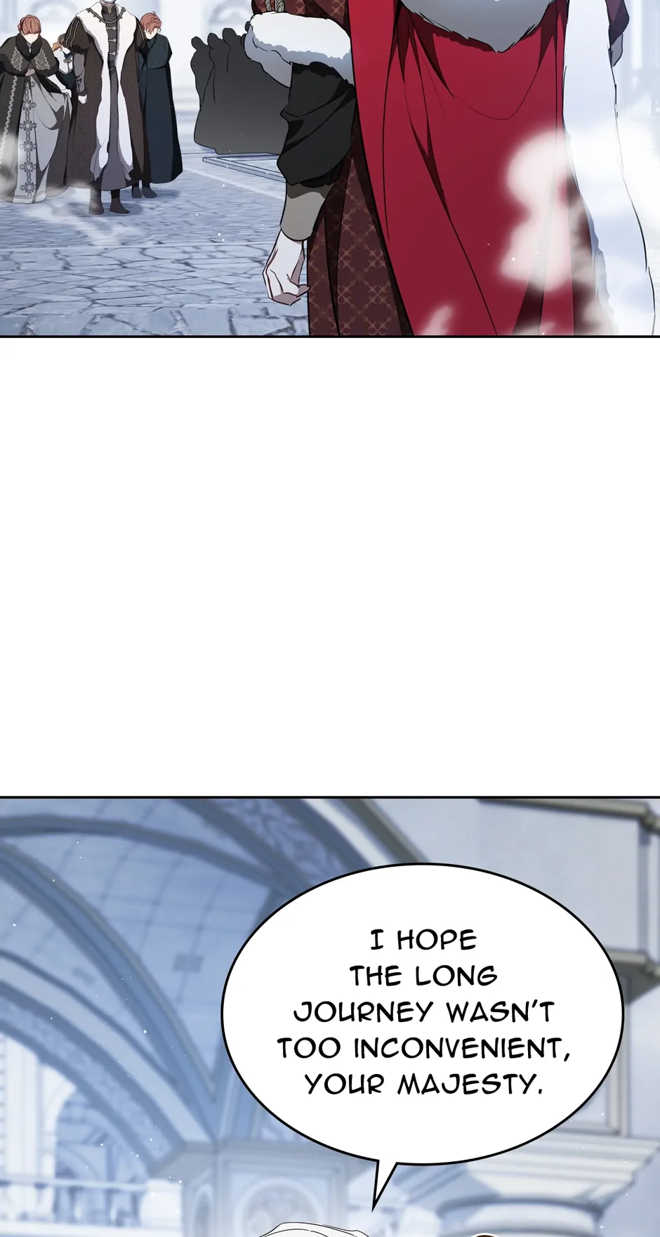 Read I'll Be the Matriarch in This Life Manga Online