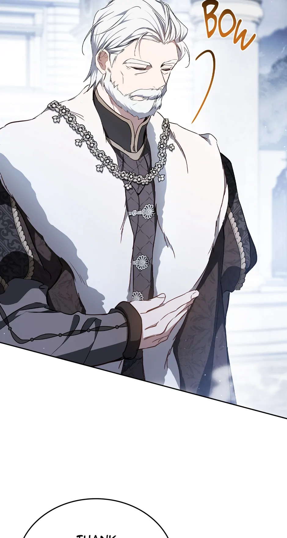 Read I'll Be the Matriarch in This Life Manga Online