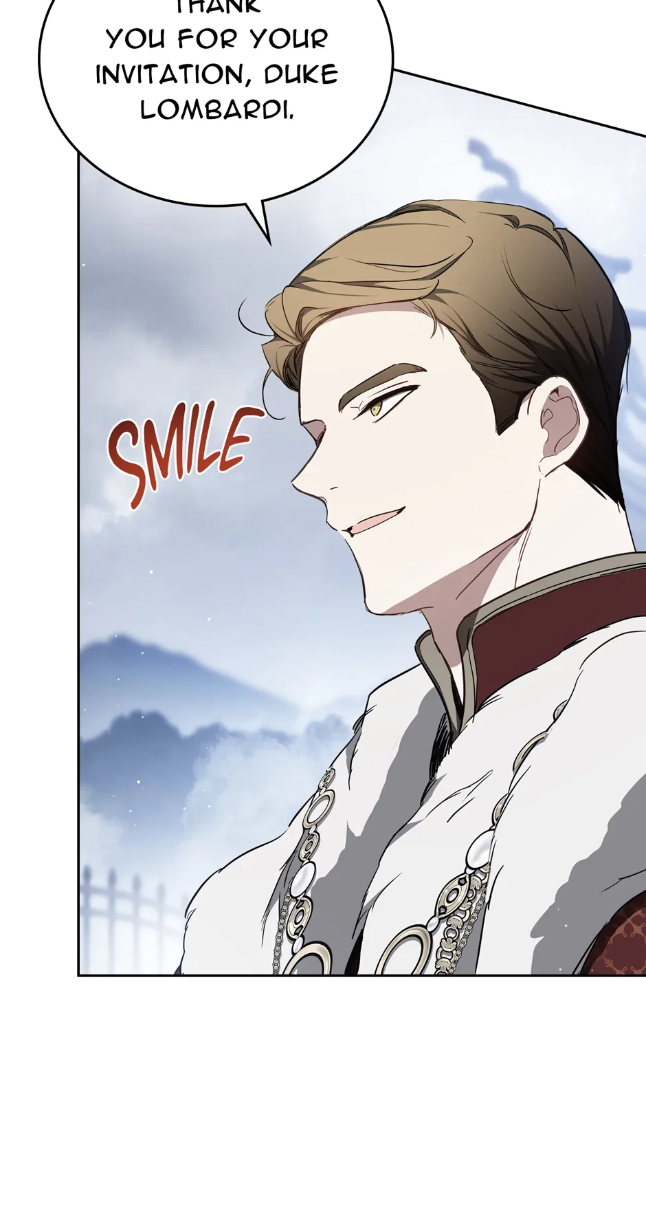 Read I'll Be the Matriarch in This Life Manga Online