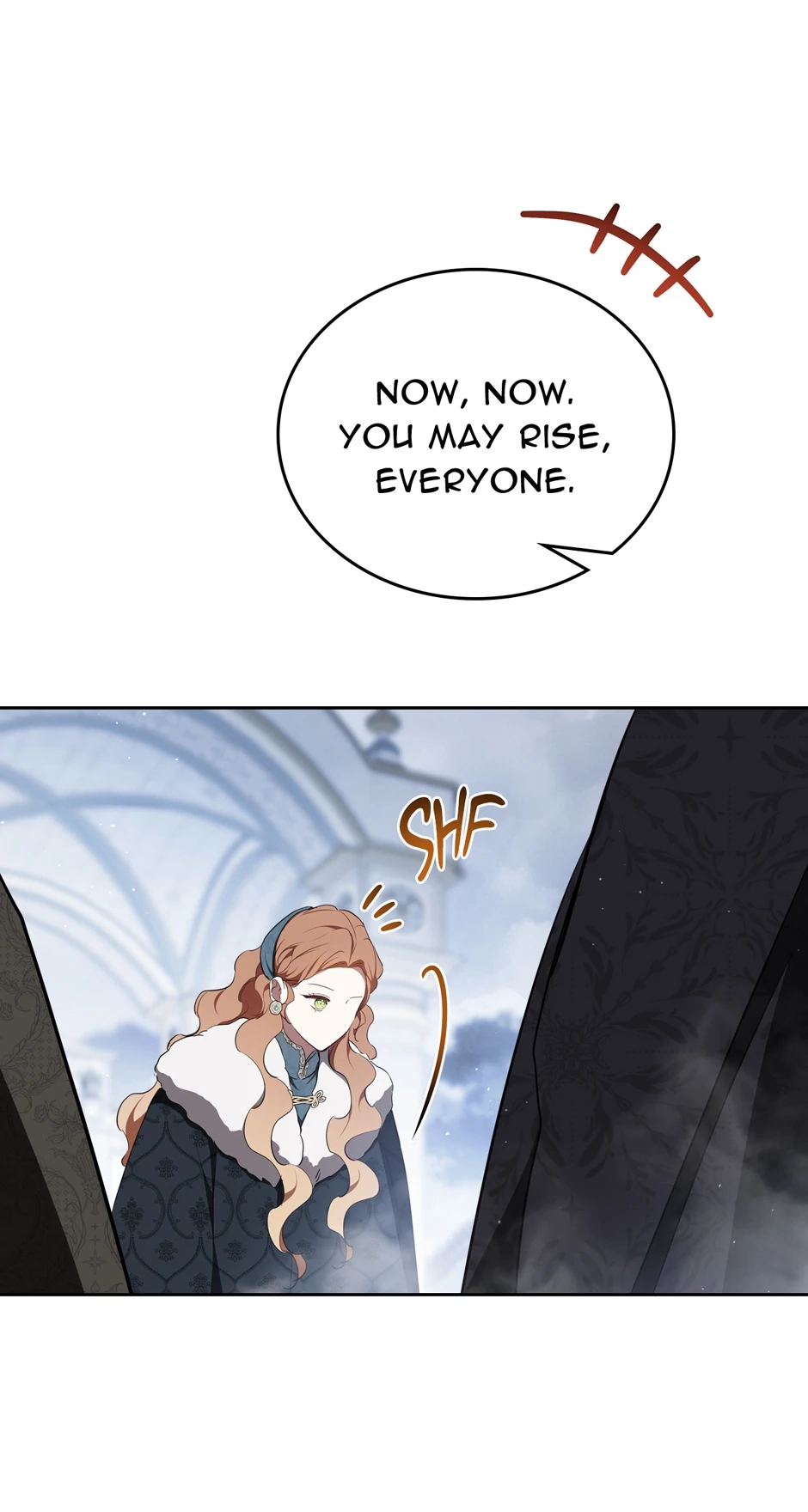 Read I'll Be the Matriarch in This Life Manga Online