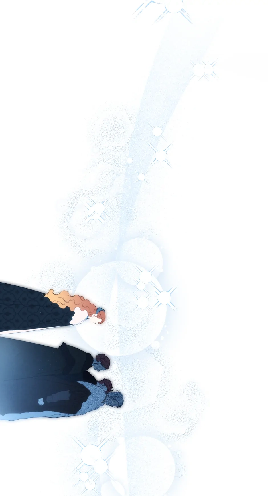 Read I'll Be the Matriarch in This Life Manga Online