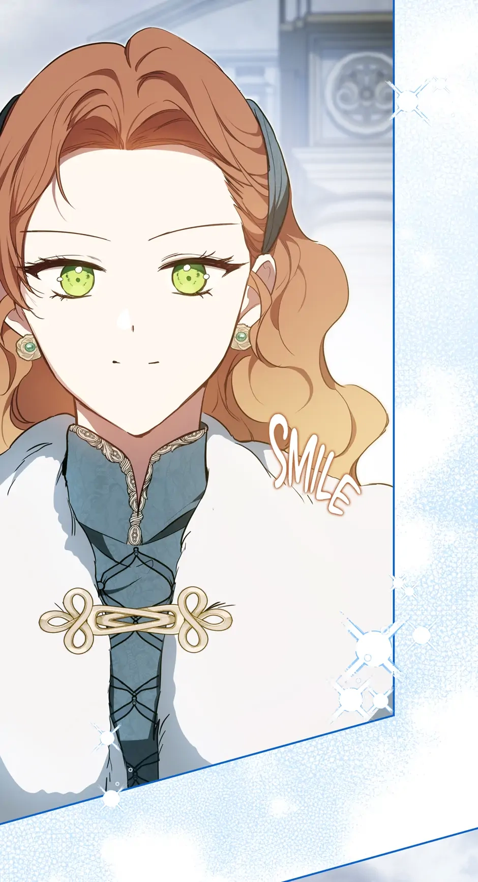 Read I'll Be the Matriarch in This Life Manga Online