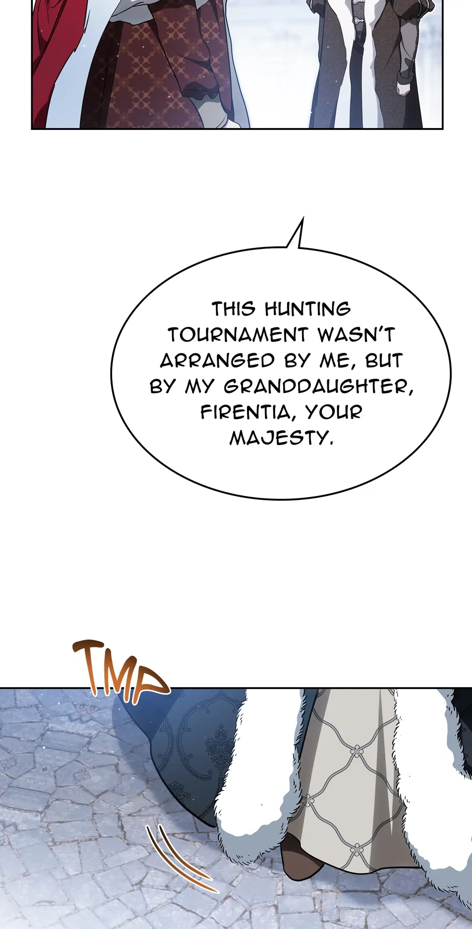 Read I'll Be the Matriarch in This Life Manga Online