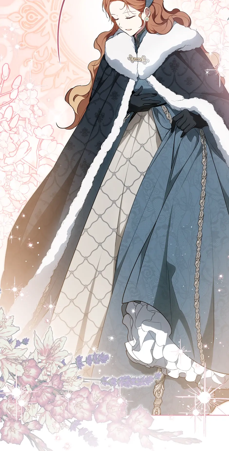 Read I'll Be the Matriarch in This Life Manga Online