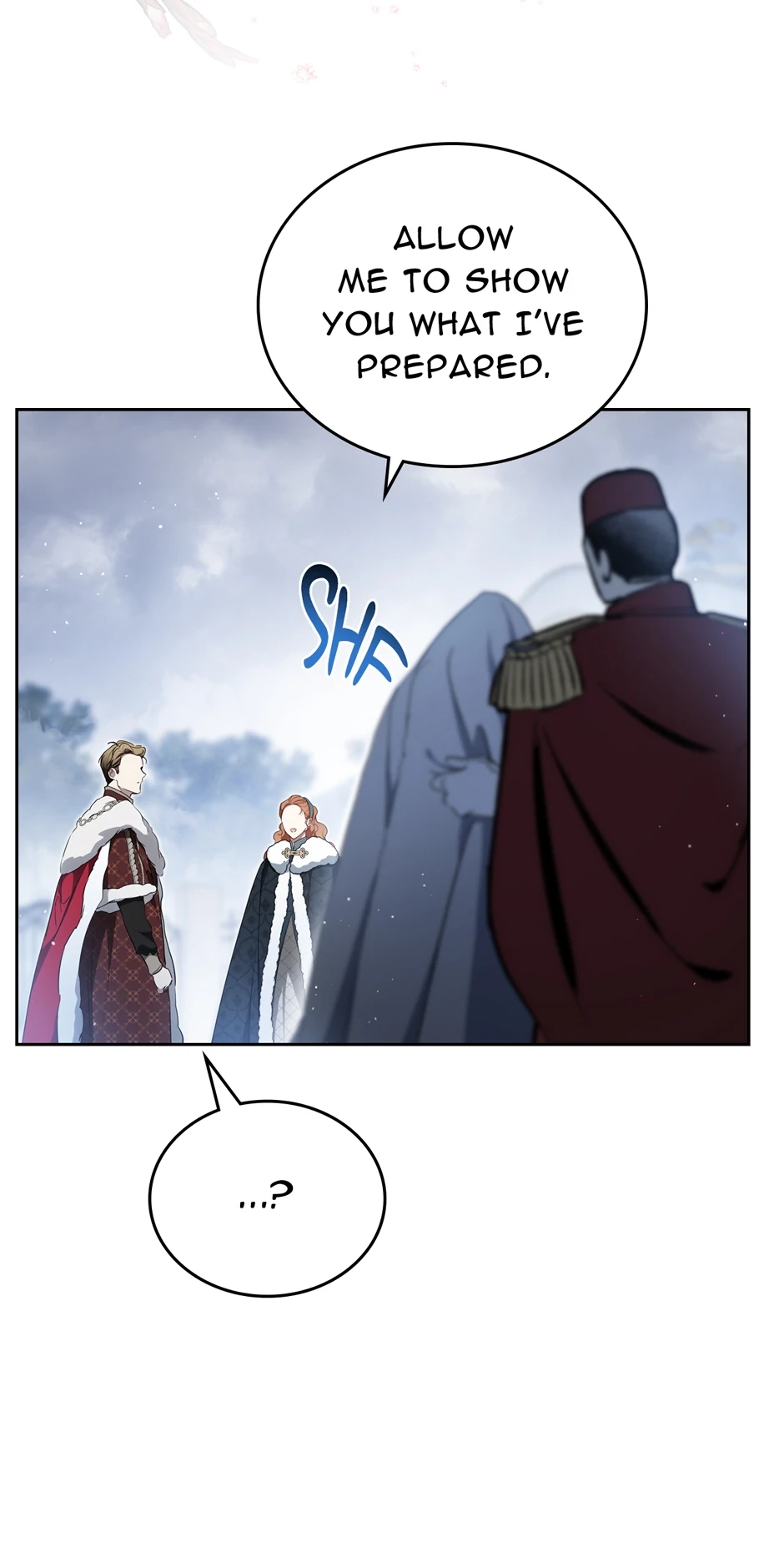 Read I'll Be the Matriarch in This Life Manga Online