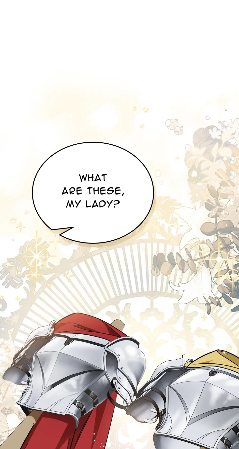 Read I'll Be the Matriarch in This Life Manga Online