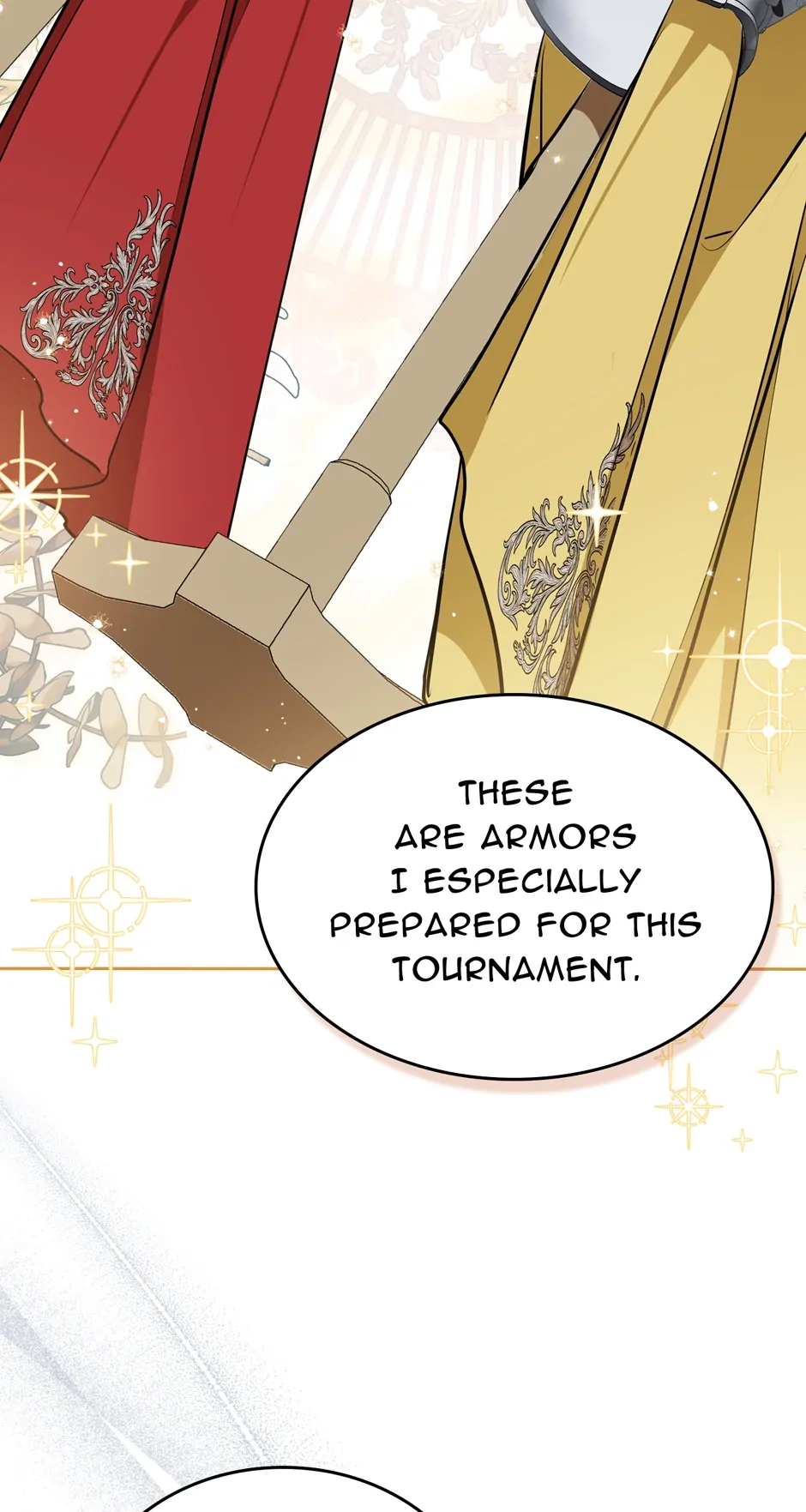 Read I'll Be the Matriarch in This Life Manga Online