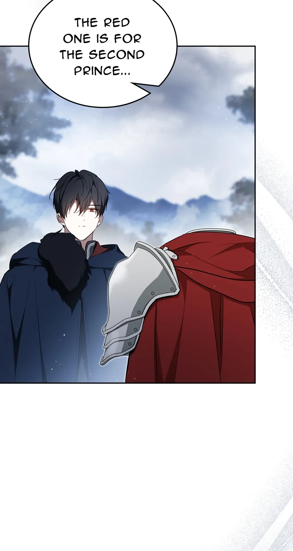 Read I'll Be the Matriarch in This Life Manga Online