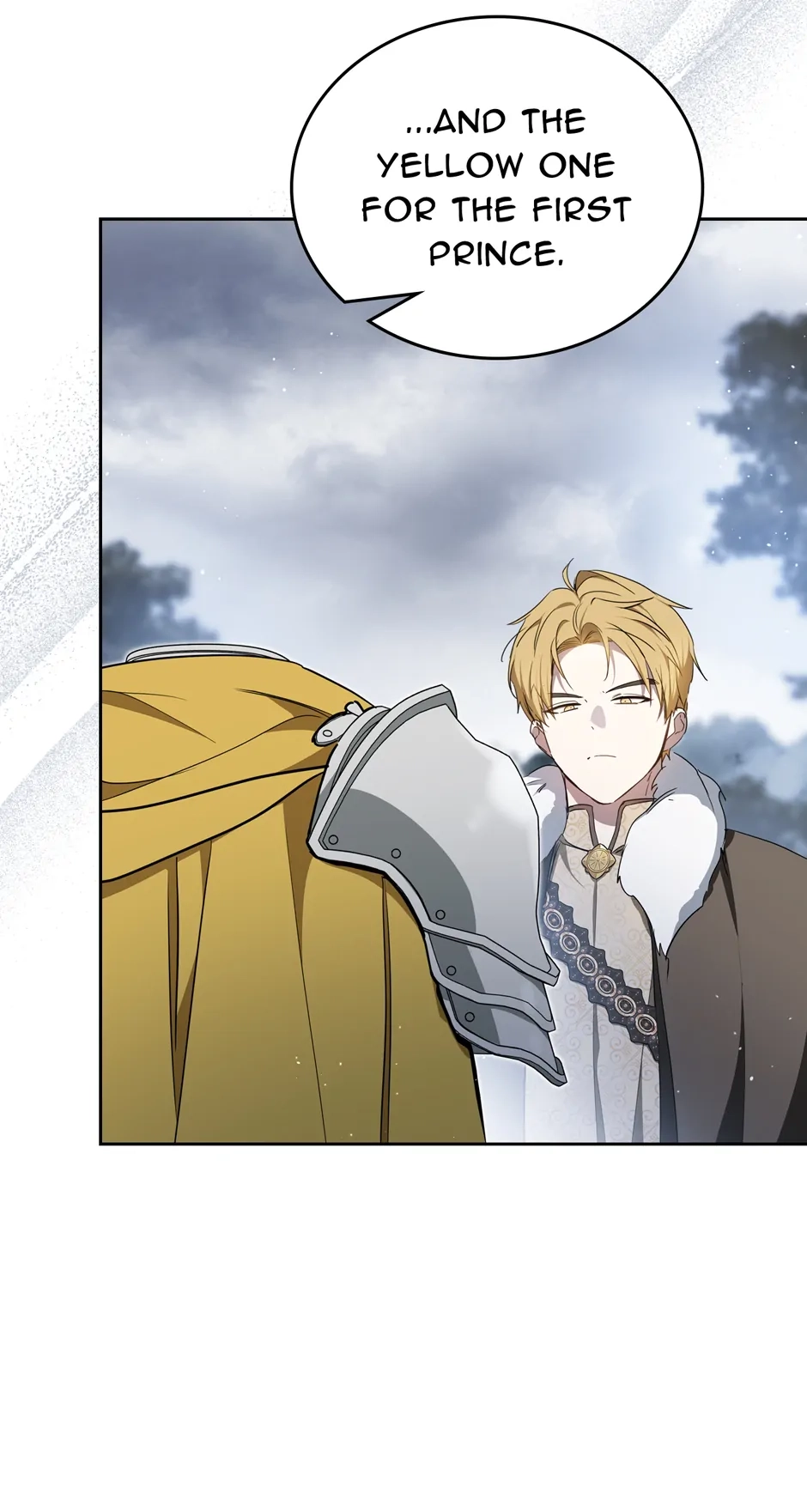 Read I'll Be the Matriarch in This Life Manga Online