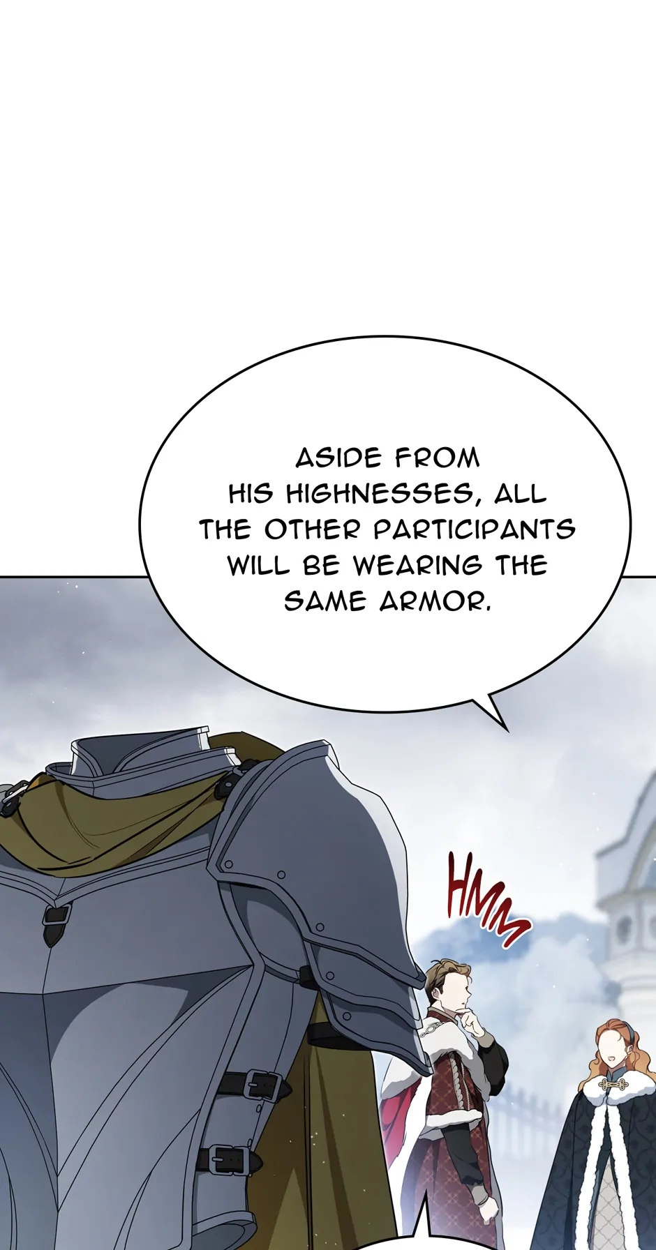 Read I'll Be the Matriarch in This Life Manga Online