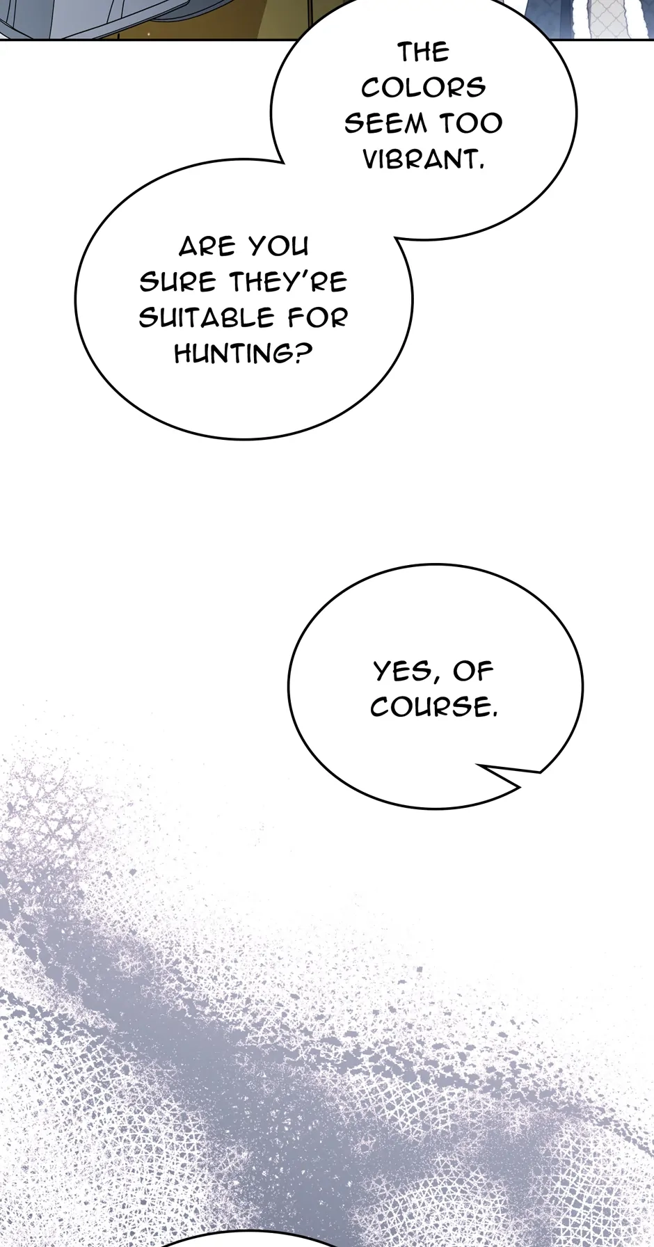 Read I'll Be the Matriarch in This Life Manga Online