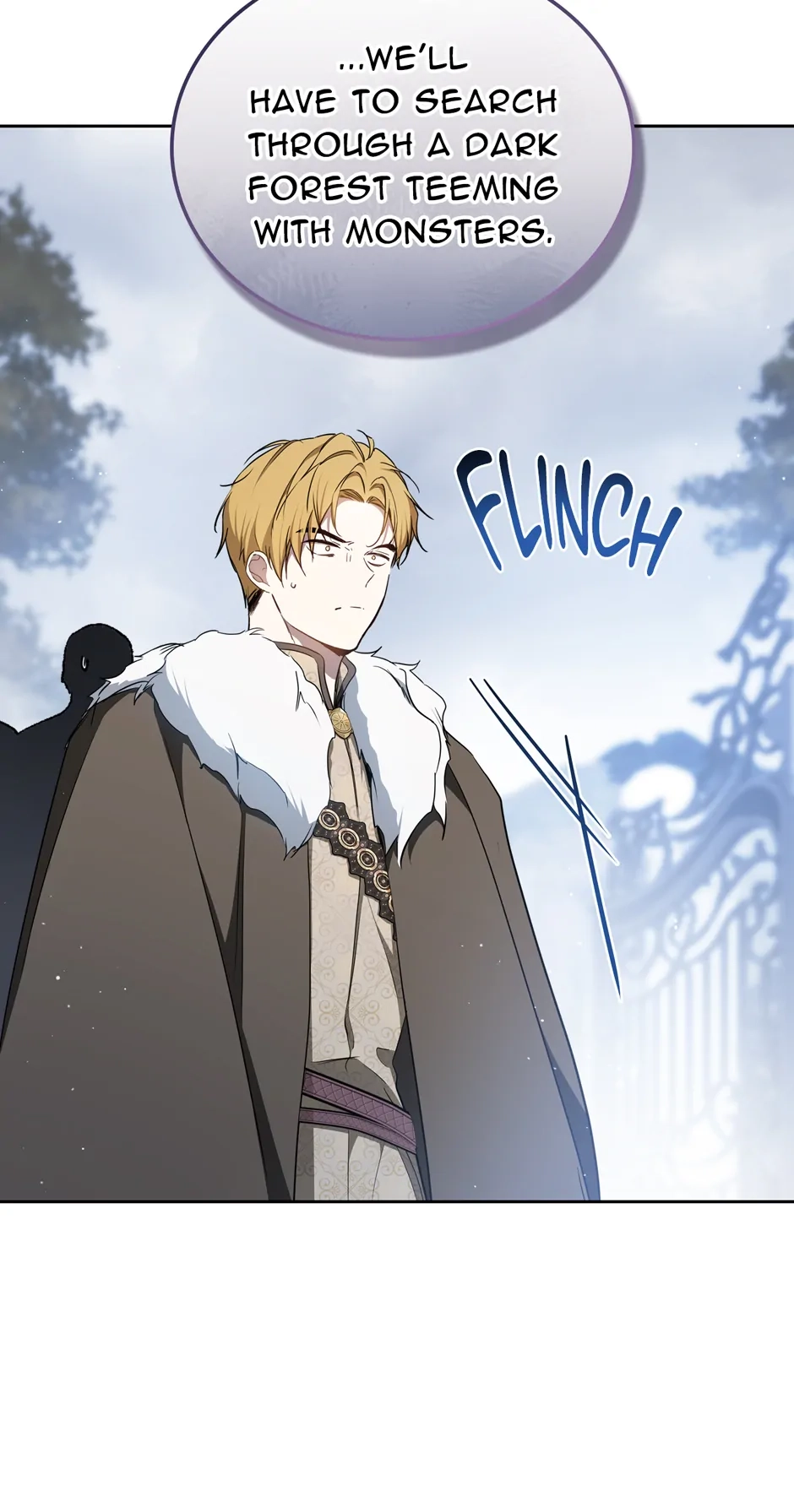 Read I'll Be the Matriarch in This Life Manga Online