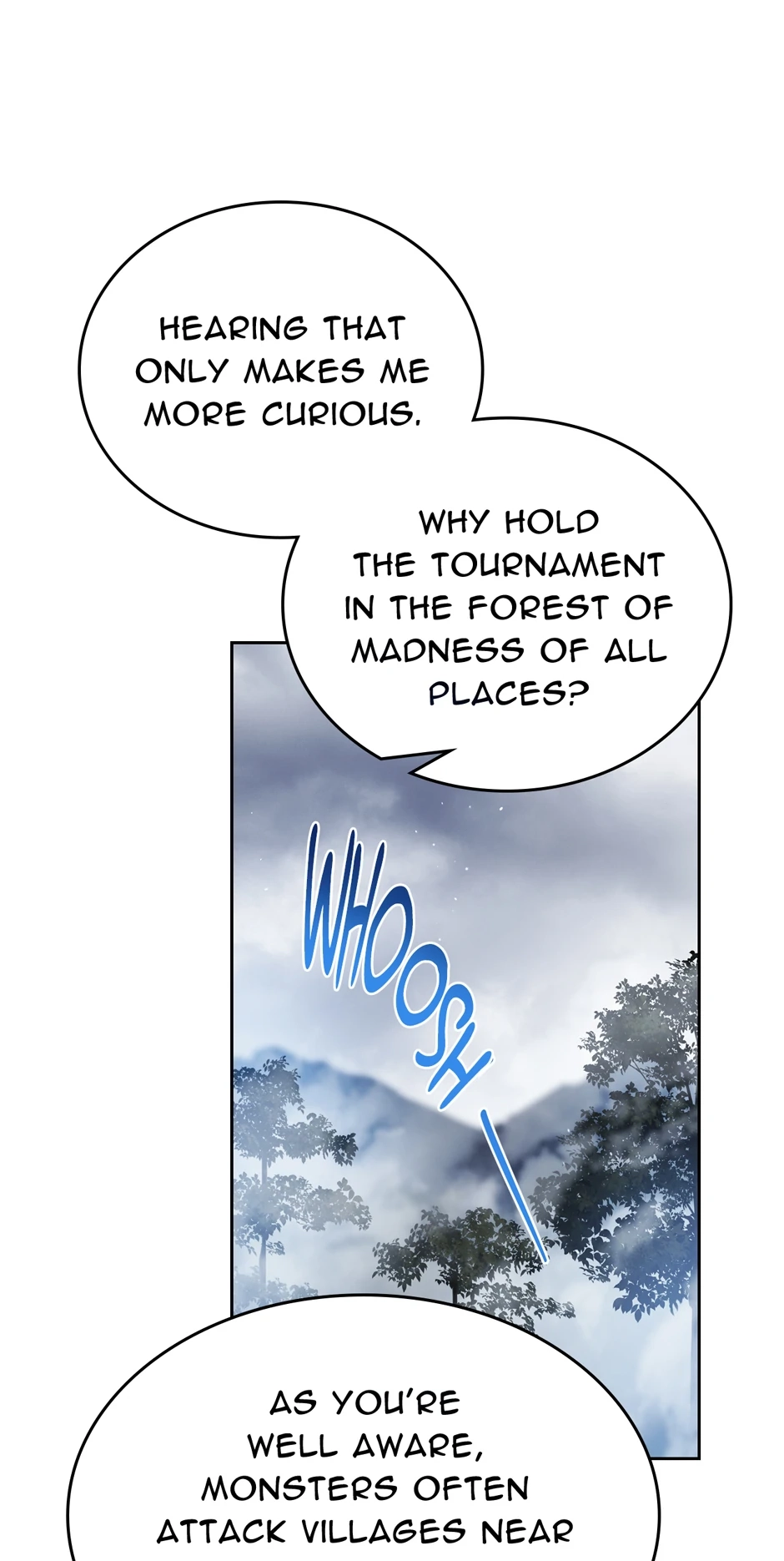 Read I'll Be the Matriarch in This Life Manga Online