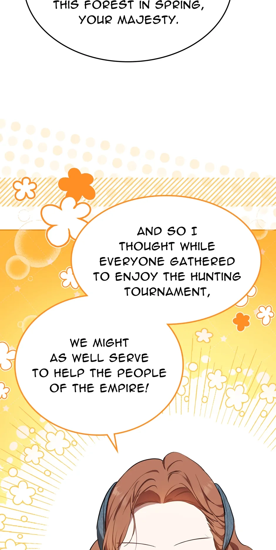 Read I'll Be the Matriarch in This Life Manga Online