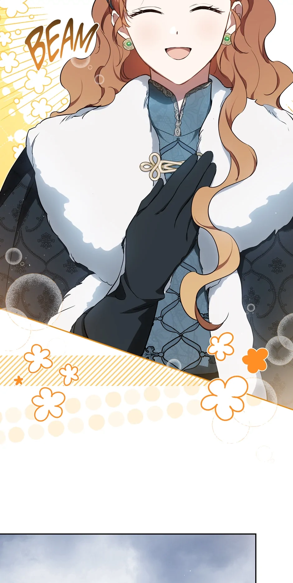 Read I'll Be the Matriarch in This Life Manga Online