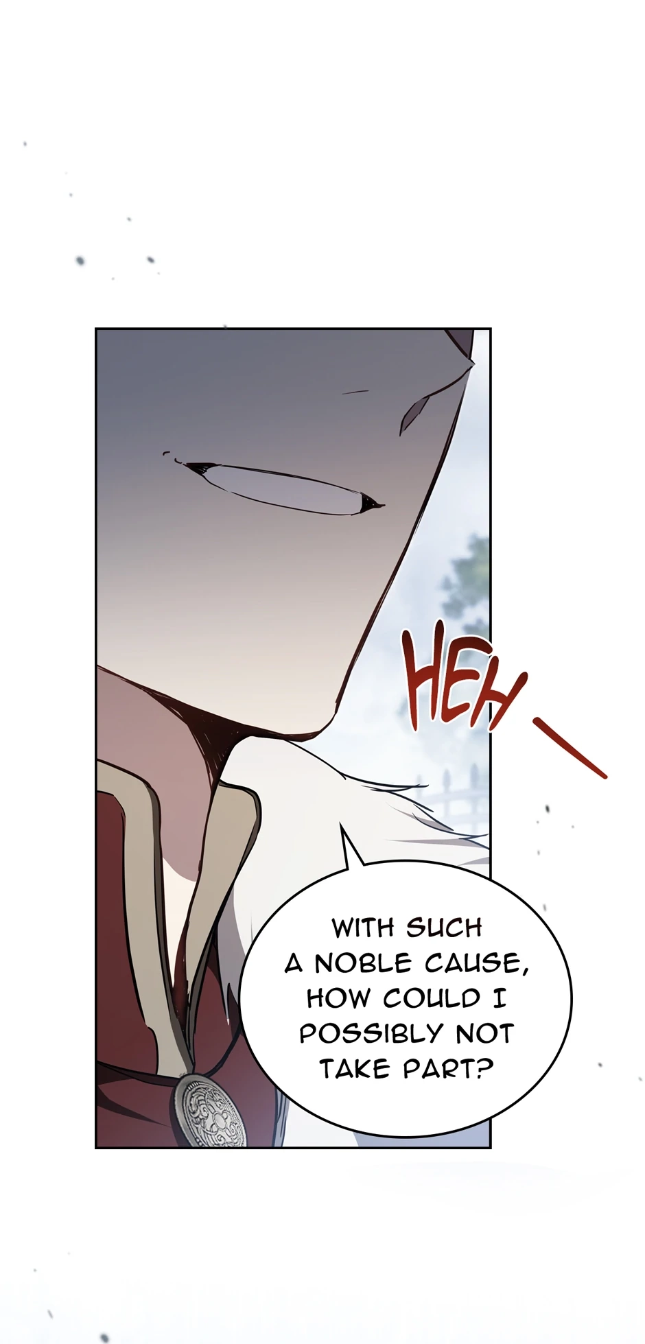 Read I'll Be the Matriarch in This Life Manga Online