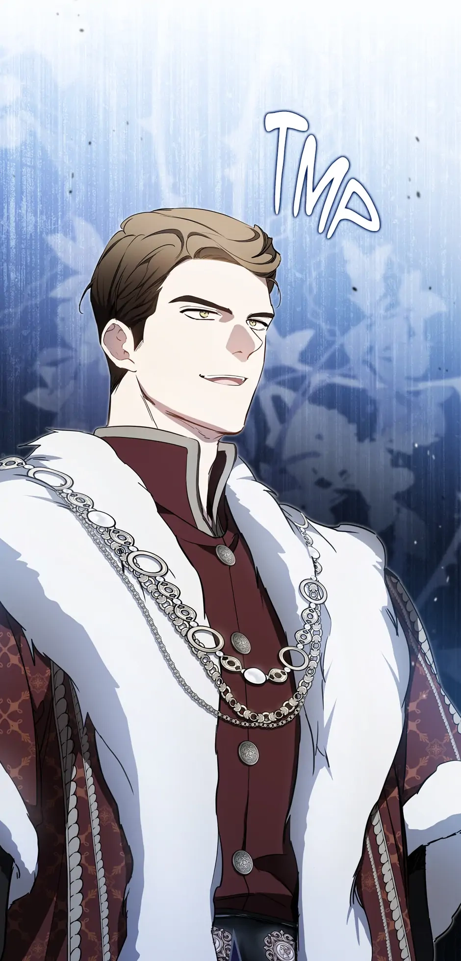 Read I'll Be the Matriarch in This Life Manga Online