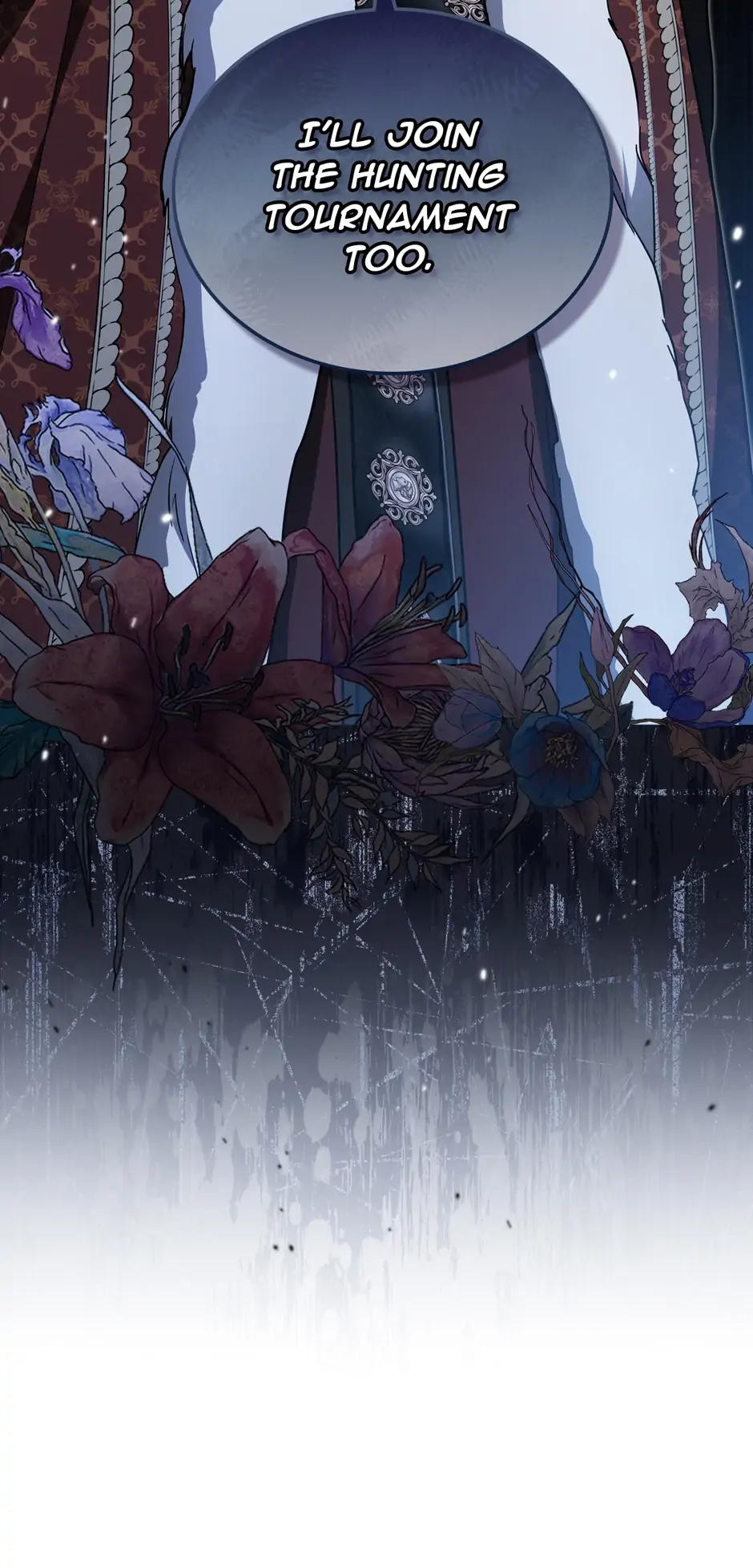 Read I'll Be the Matriarch in This Life Manga Online