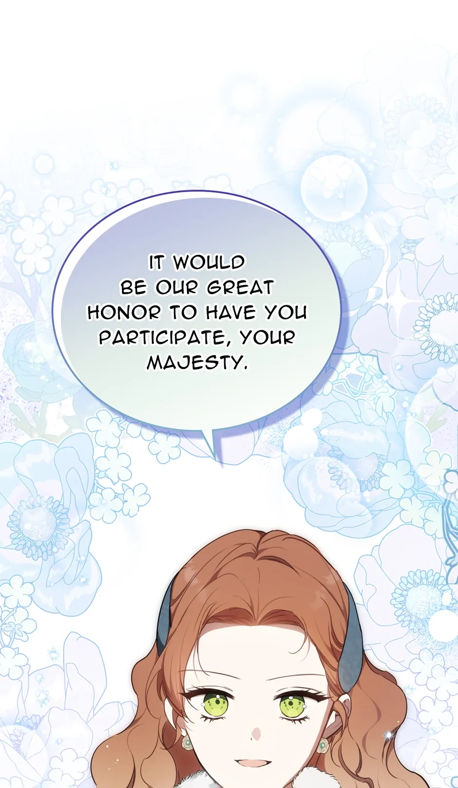 Read I'll Be the Matriarch in This Life Manga Online