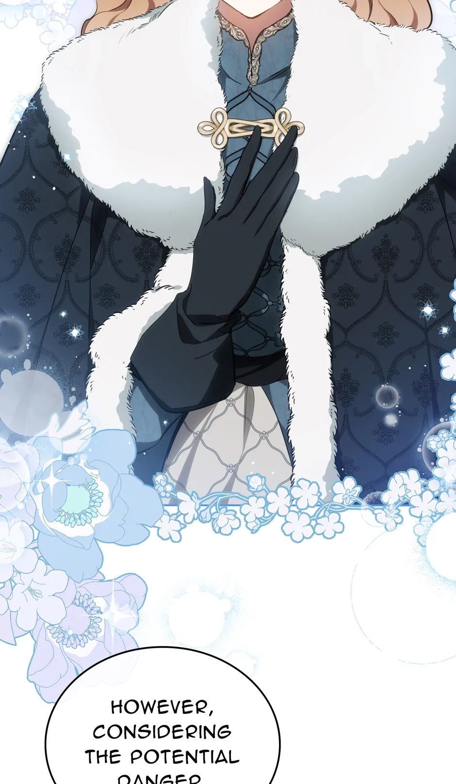 Read I'll Be the Matriarch in This Life Manga Online