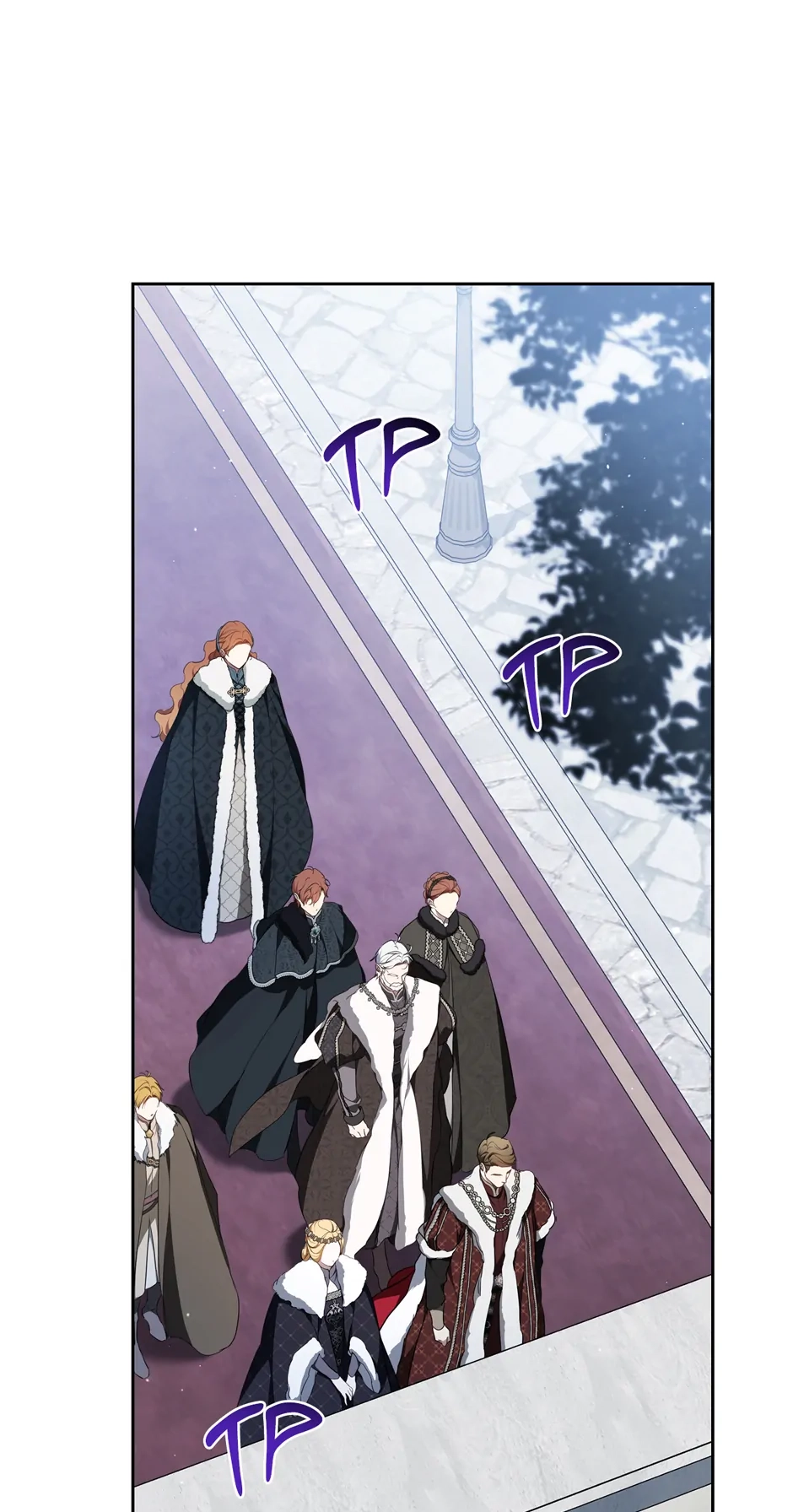 Read I'll Be the Matriarch in This Life Manga Online