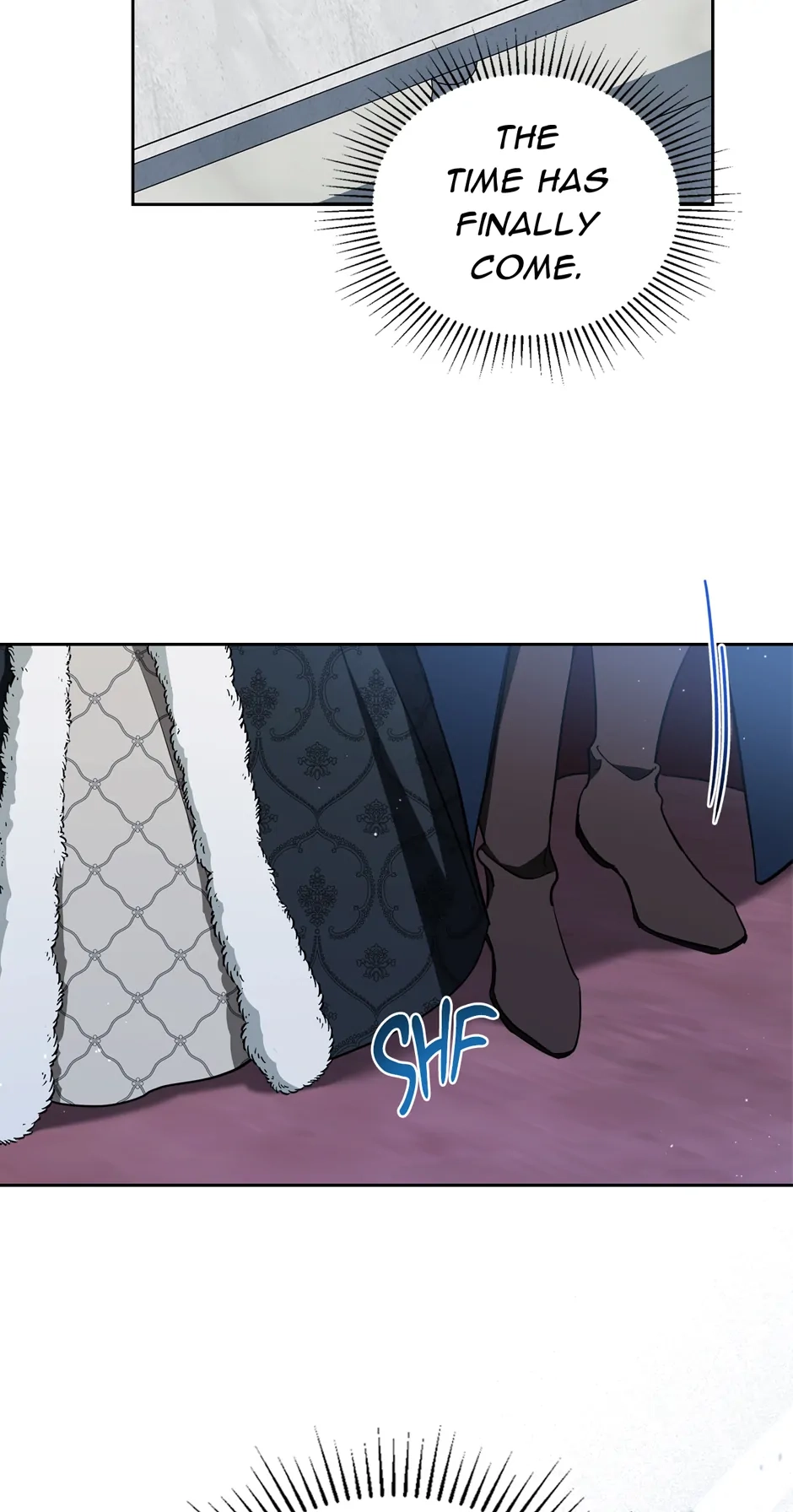 Read I'll Be the Matriarch in This Life Manga Online