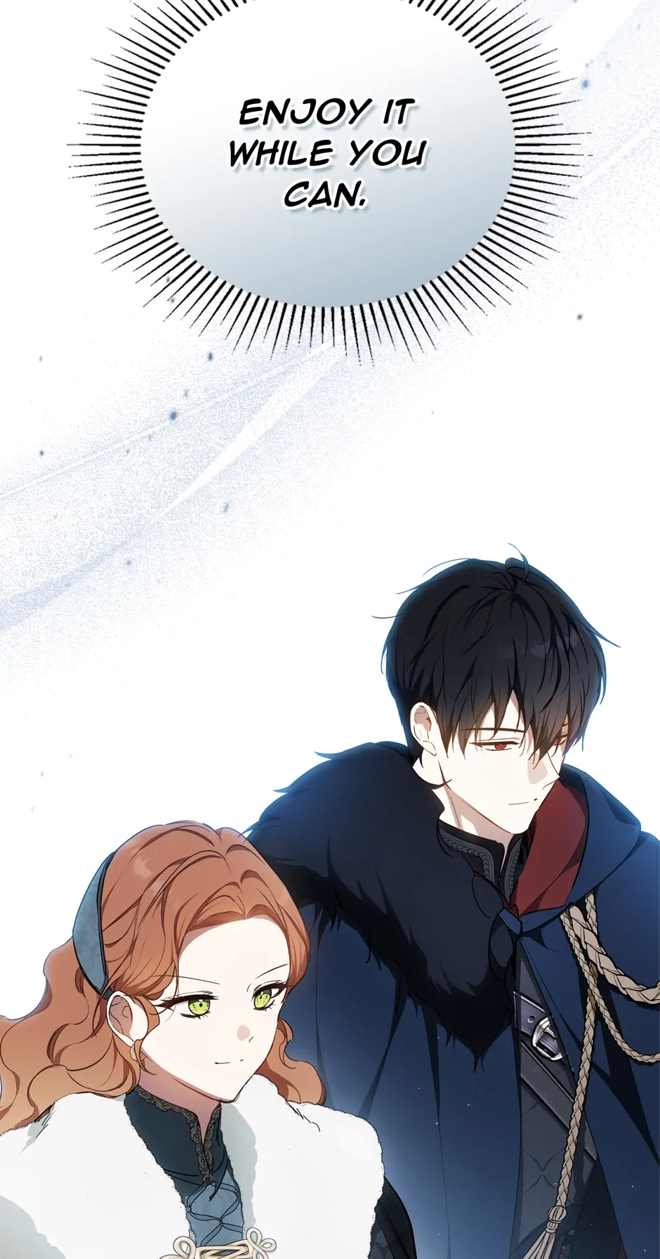 Read I'll Be the Matriarch in This Life Manga Online