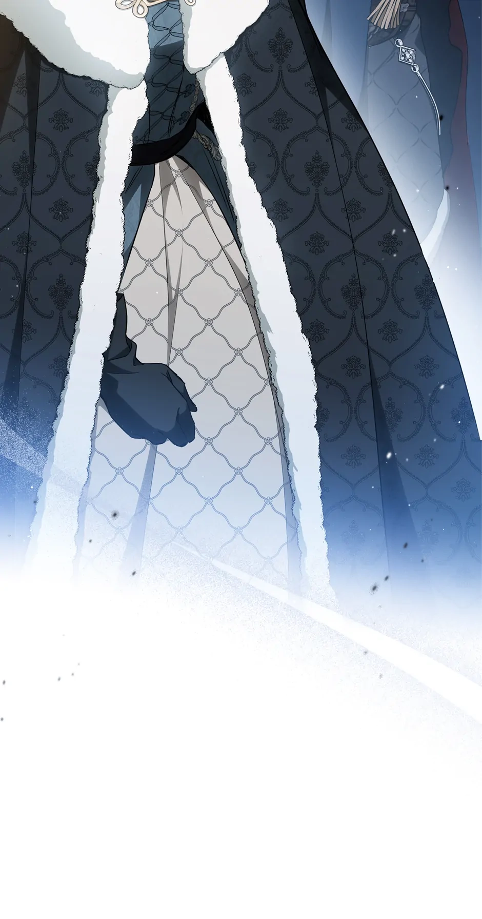 Read I'll Be the Matriarch in This Life Manga Online