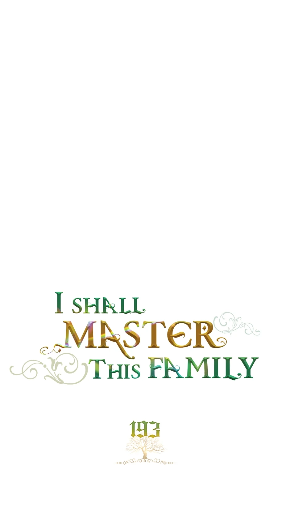 Read I'll Be the Matriarch in This Life Manga Online