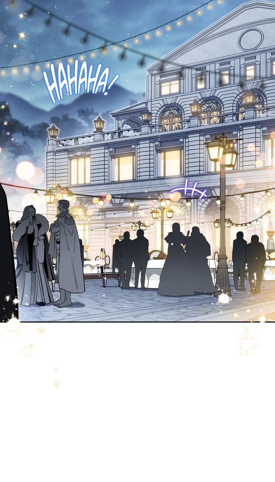 Read I'll Be the Matriarch in This Life Manga Online