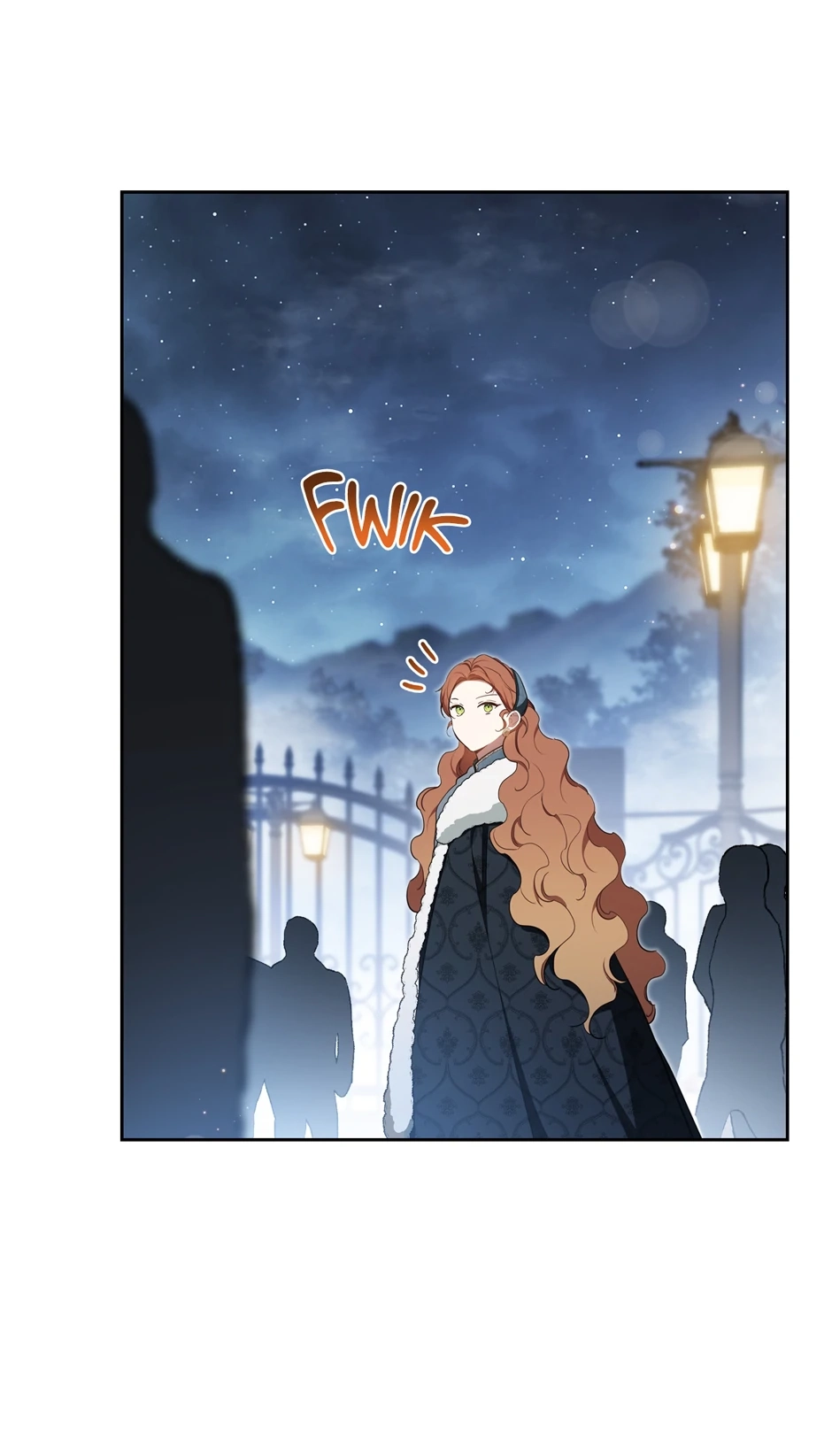 Read I'll Be the Matriarch in This Life Manga Online