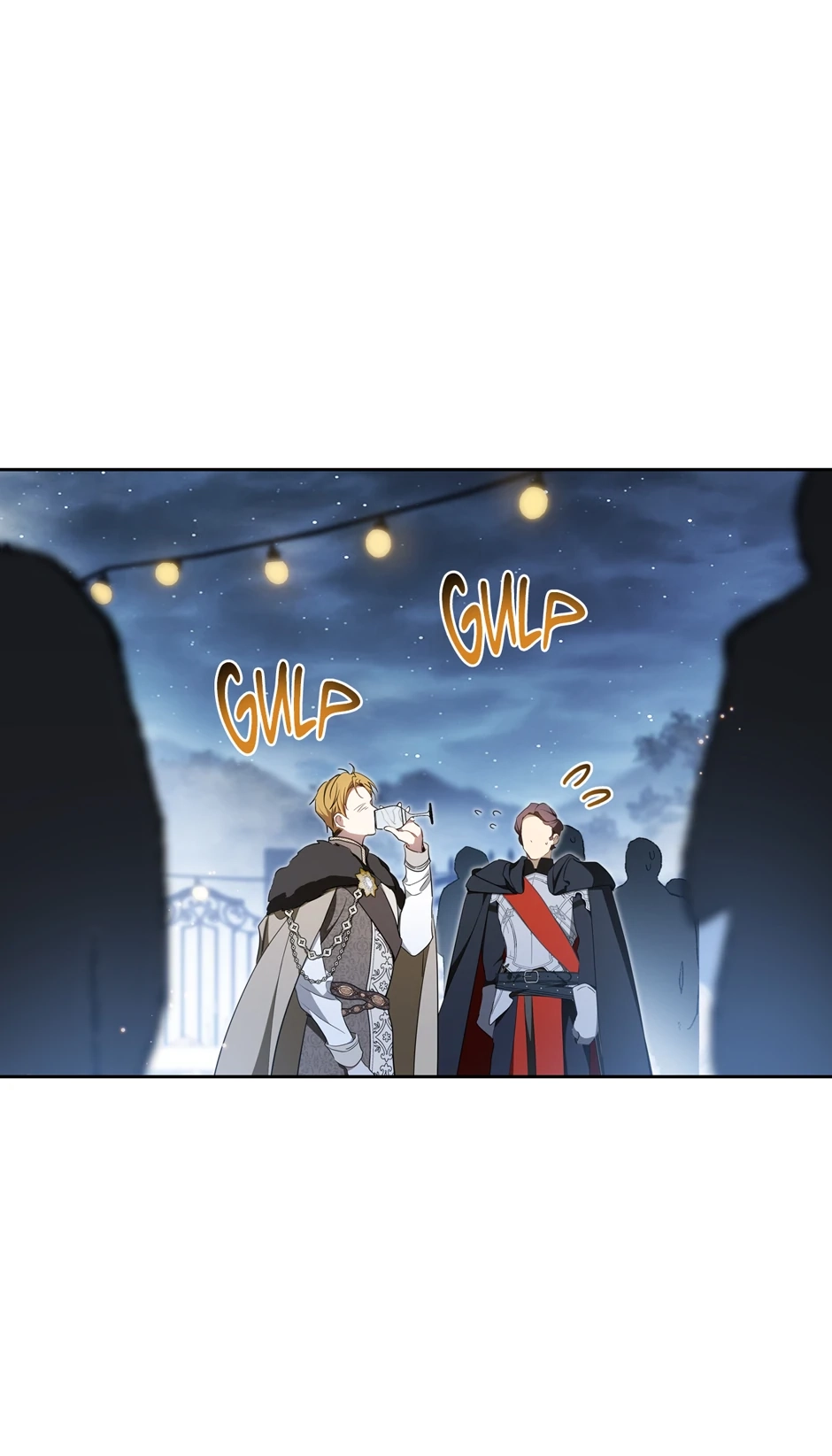 Read I'll Be the Matriarch in This Life Manga Online