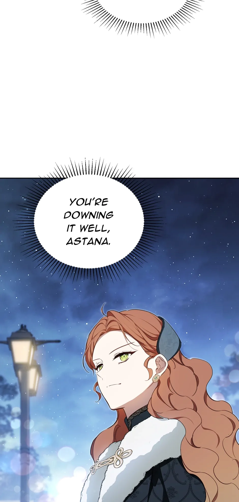 Read I'll Be the Matriarch in This Life Manga Online