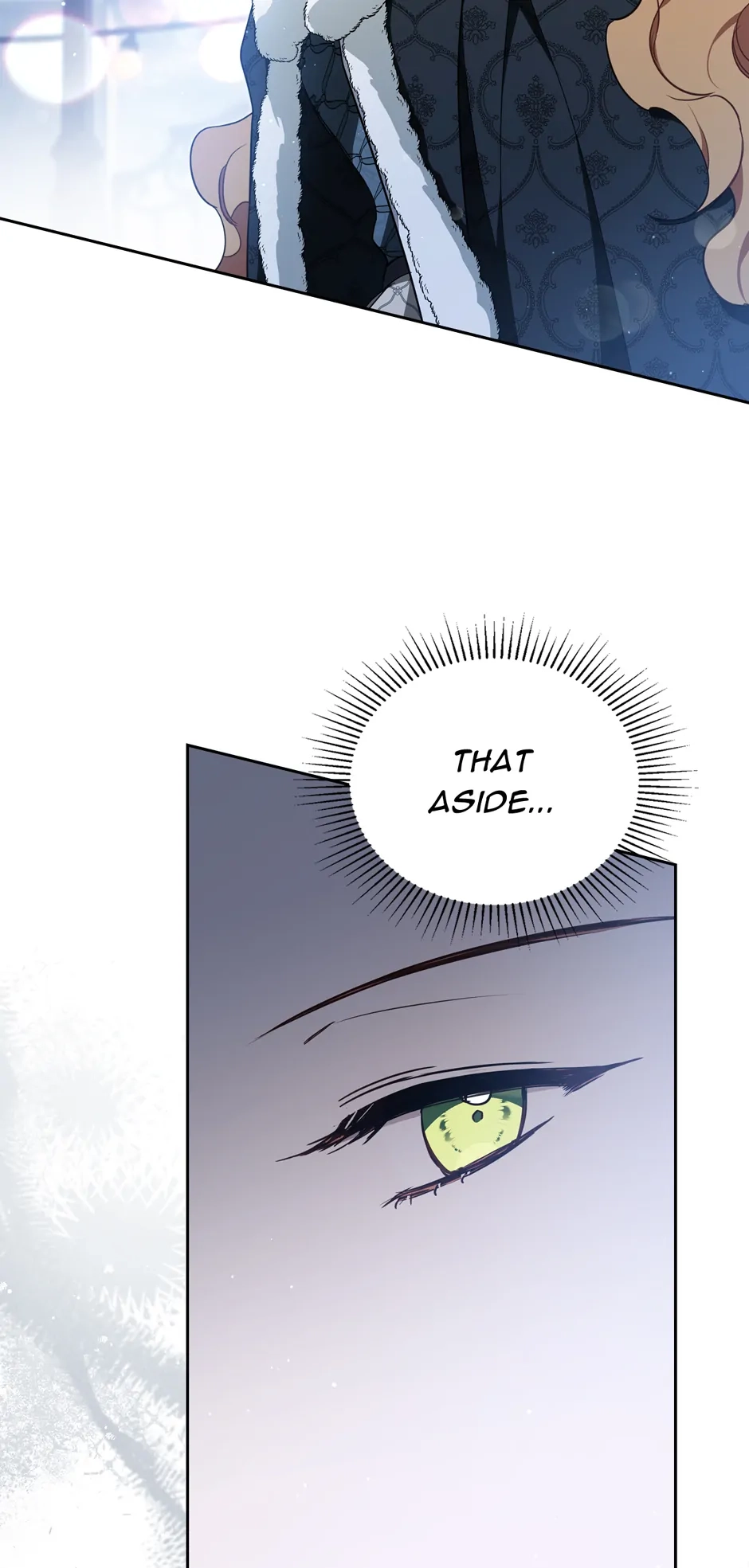 Read I'll Be the Matriarch in This Life Manga Online